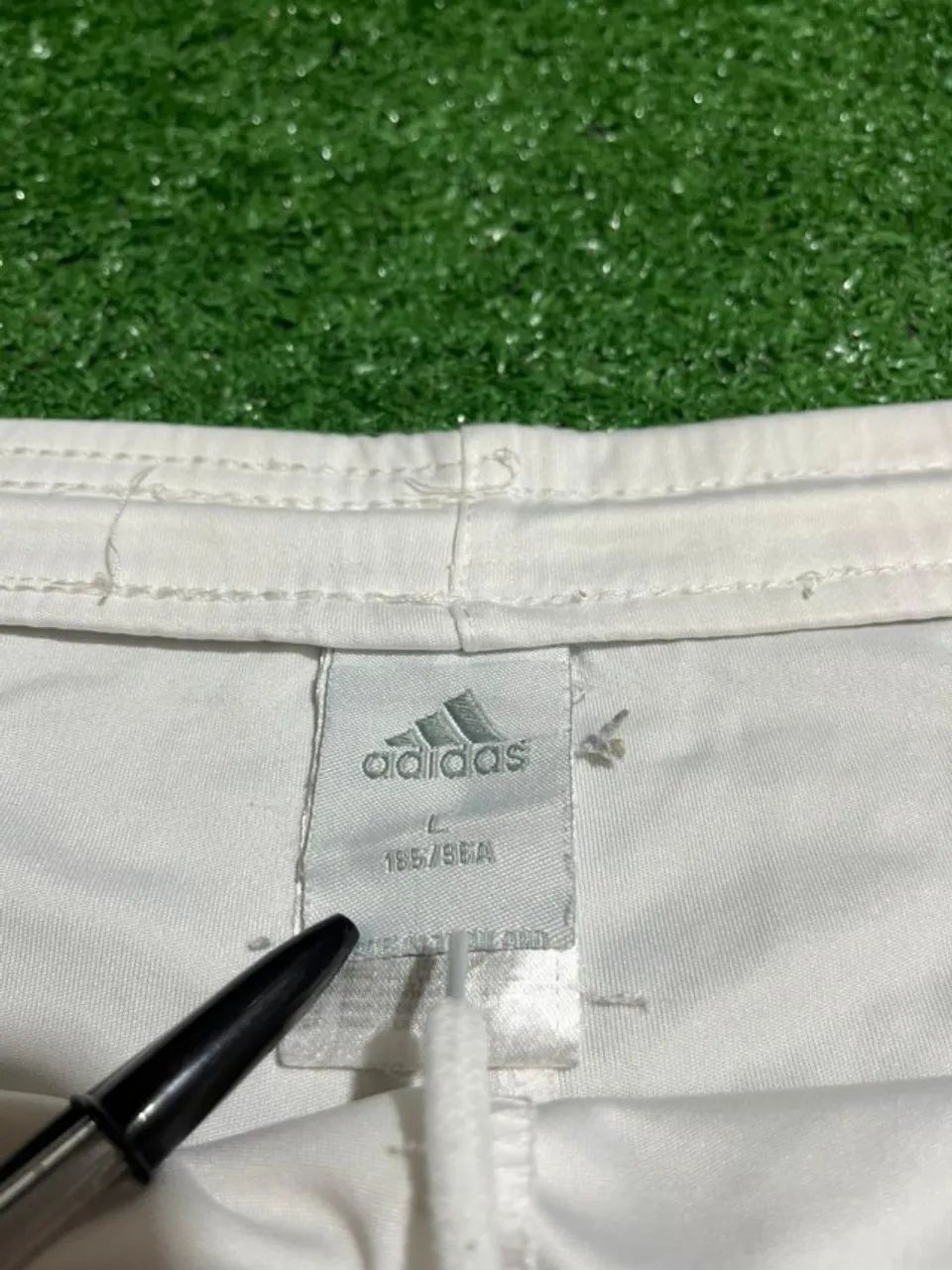 Calção Milan Away 2017/2018 #18 - Foto 4