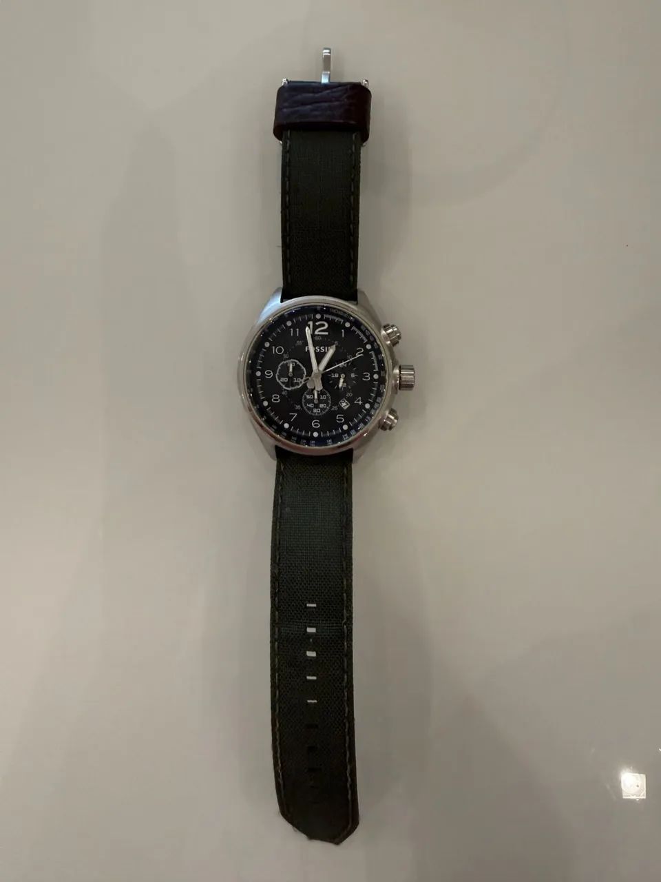 Relogio Fossil original - Foto 2
