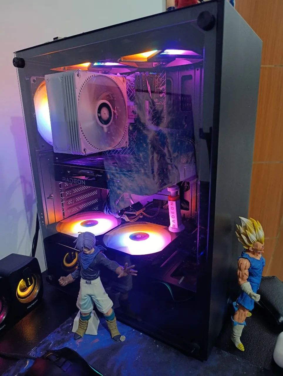 PC GAMER COMPLETO  - Foto 2