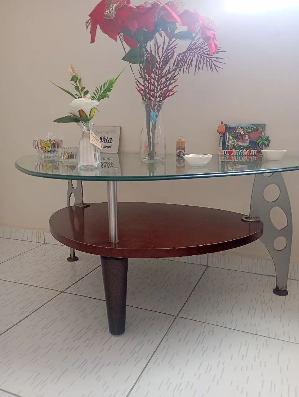 Mesa de centro