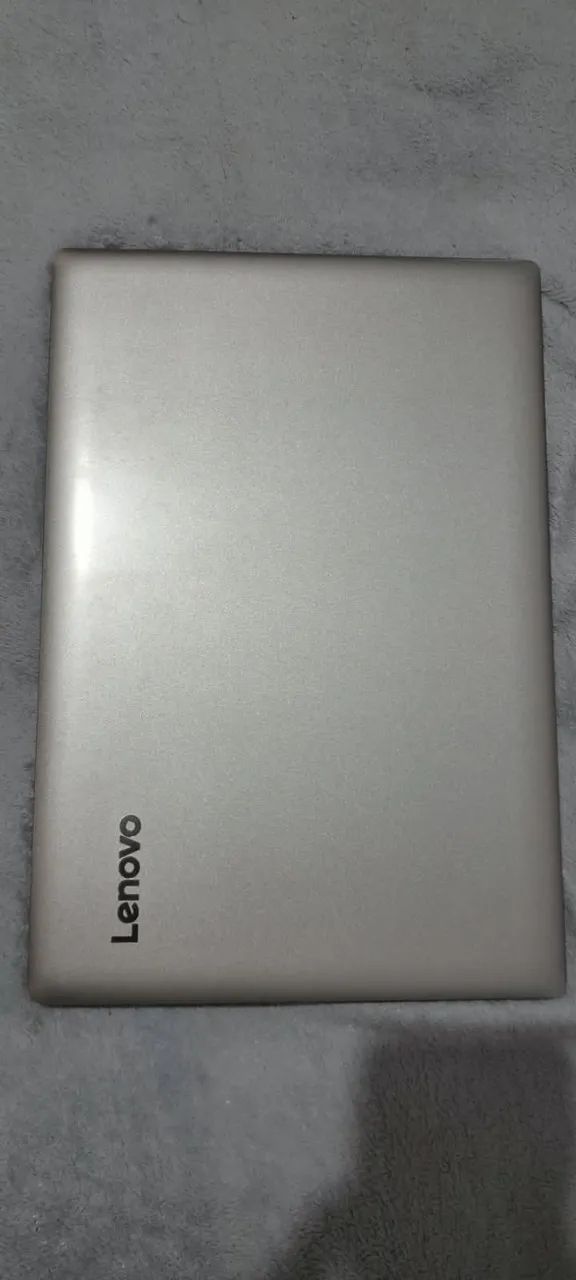 Notebook Lenovo IdeaPad 330 | 12GB RAM | SSD 256GB - Foto 3