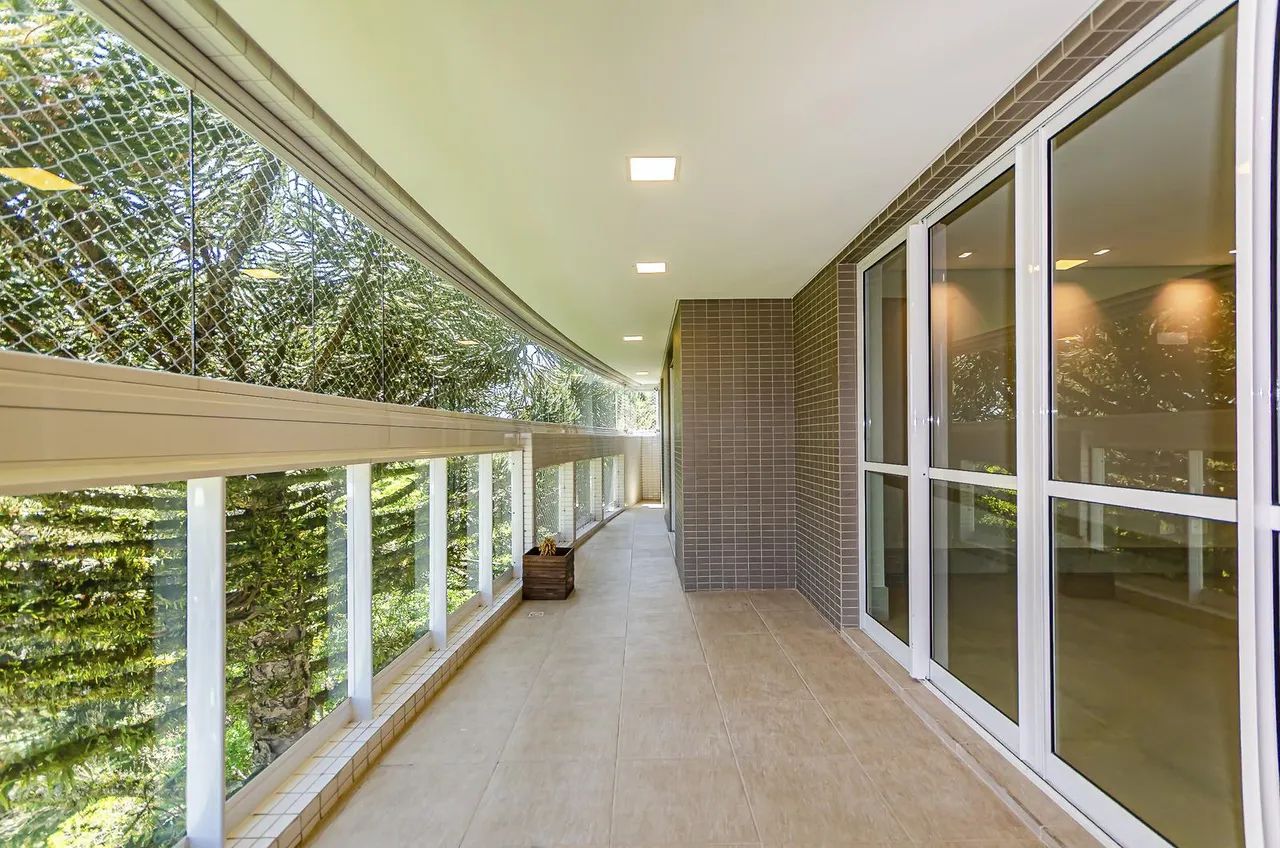 Apartamento com três quartos no Ecoville - Foto 3
