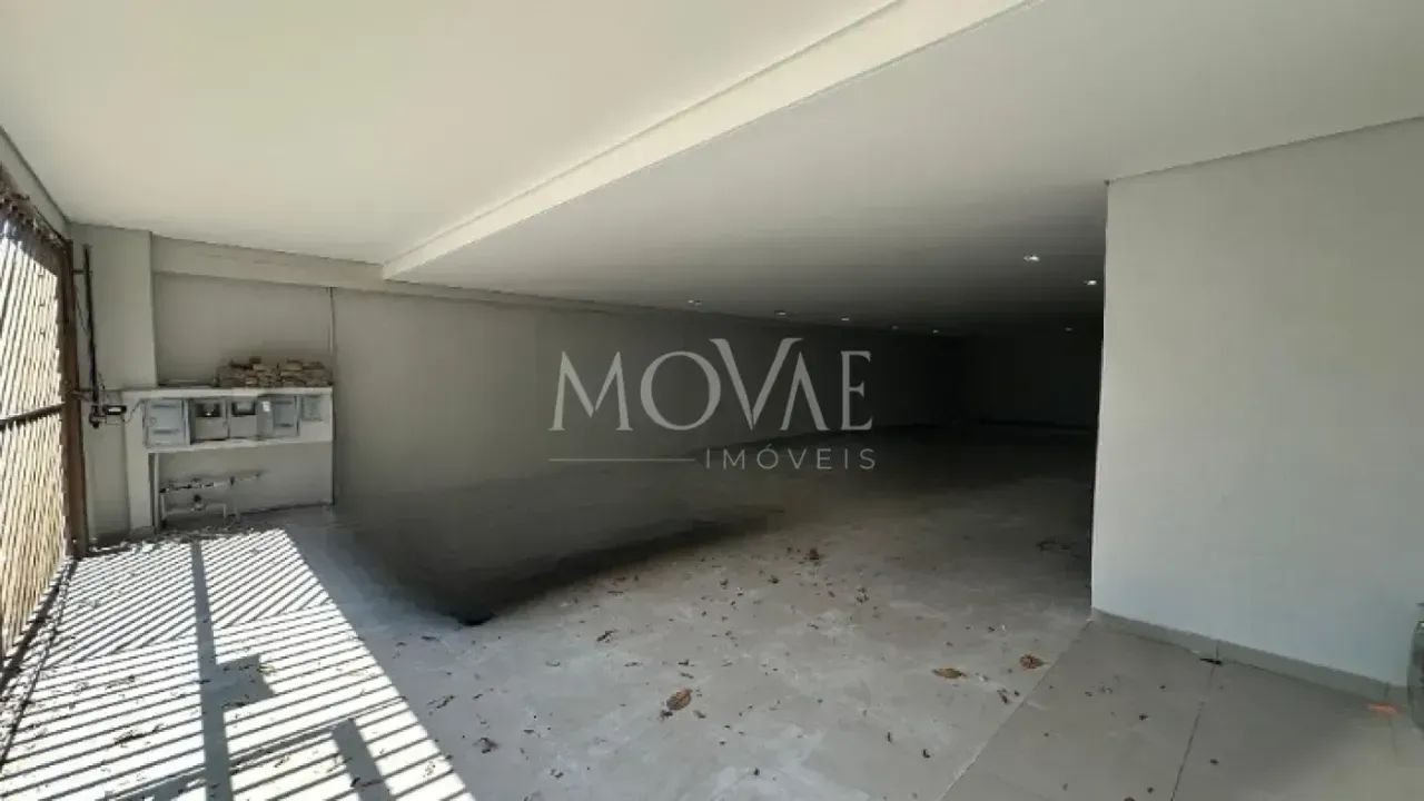 Ponto Comercial 205m² - Jd Satélite - Foto 2