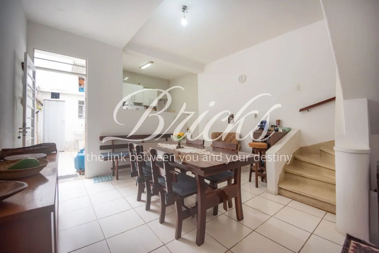 SOBRADO DE VILA 3 QUARTOS PRÓXIMO FACULDADE BELAS ARTES - Foto 4