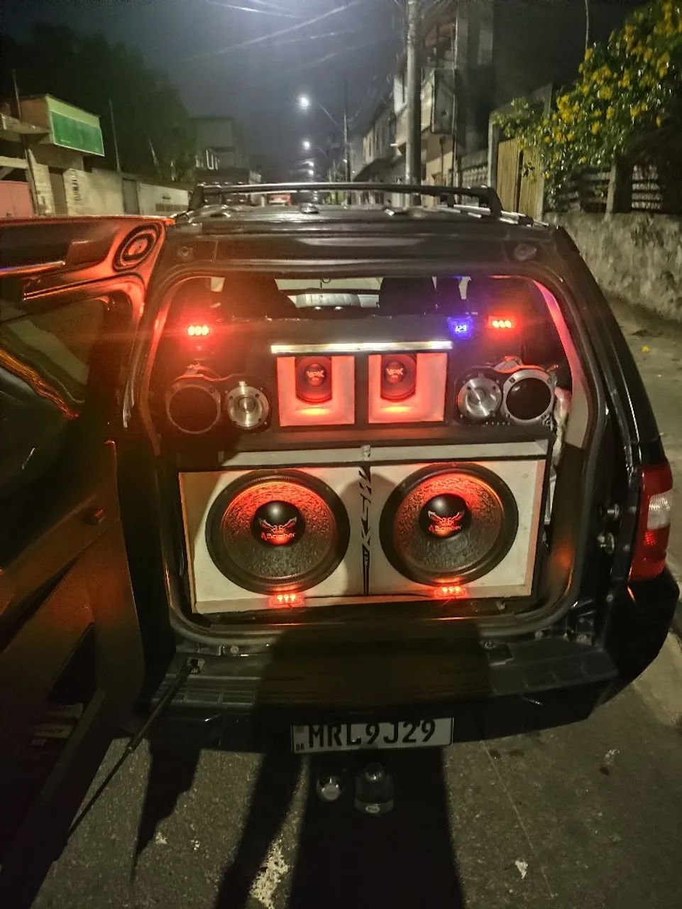 Som de carro - Foto 2