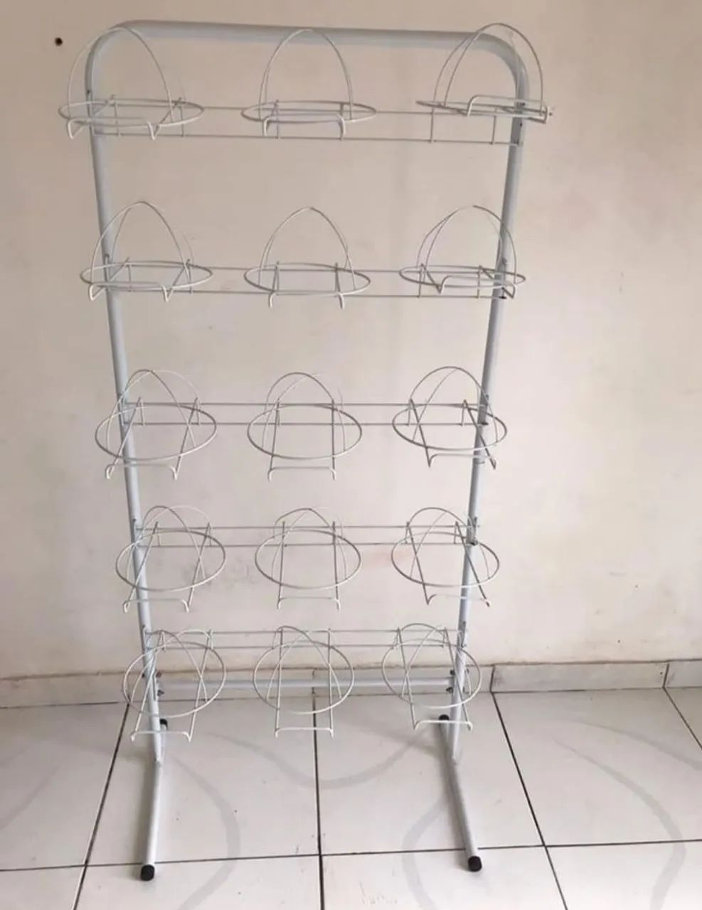 Vende-se Expositor 