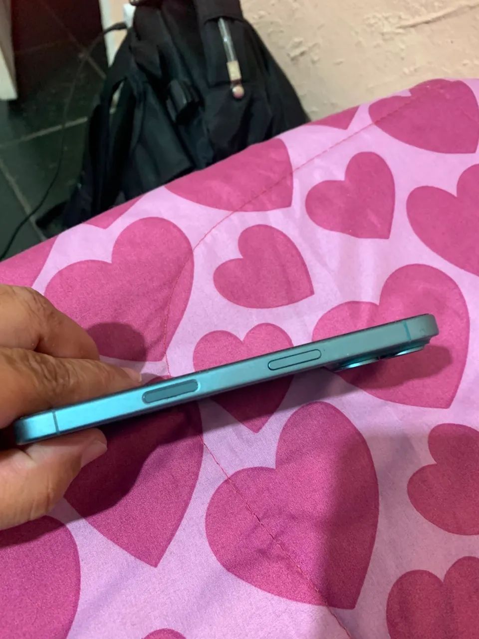 iPhone 16 256Gb - Foto 3