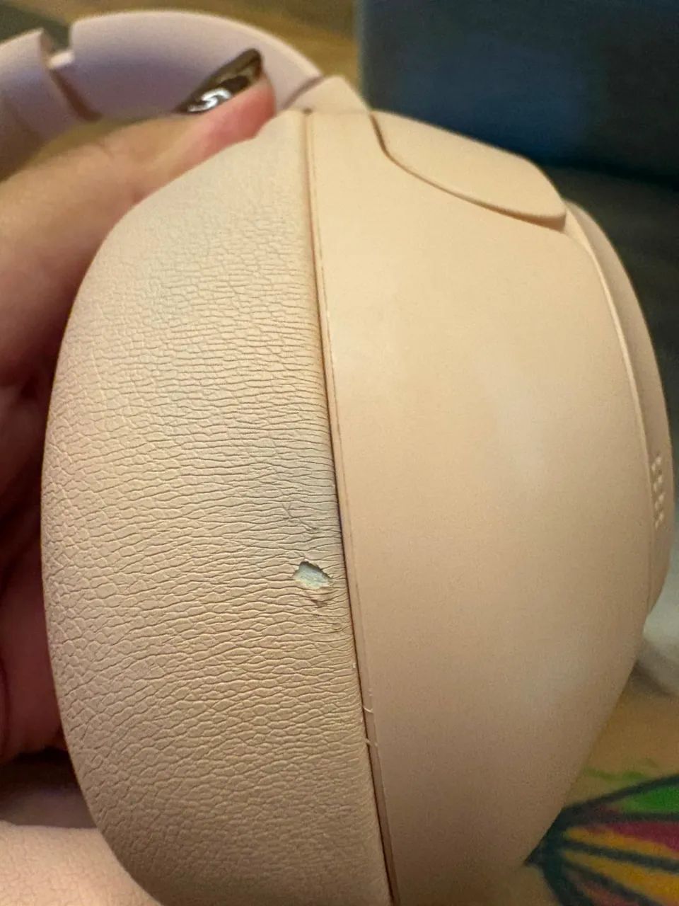 QCY H3 ANC Headphone - Foto 5