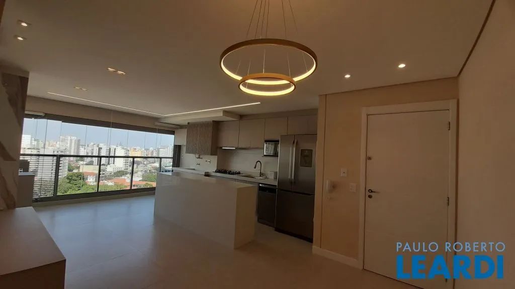 APARTAMENTO - VILA MARIANA - SP - Foto 2