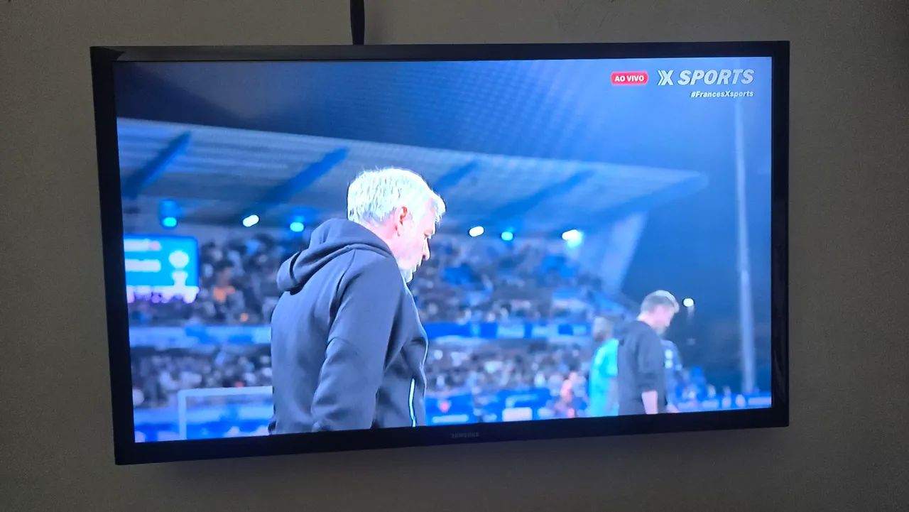 Televisao nova  - Foto 3