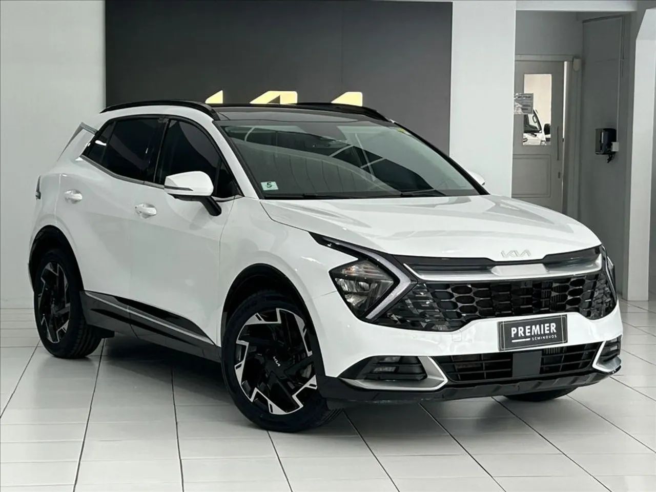 KIA Sportage 2024