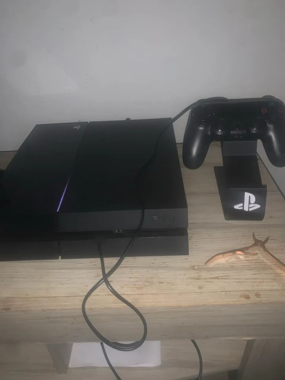 Ps4 dar  - Foto 3
