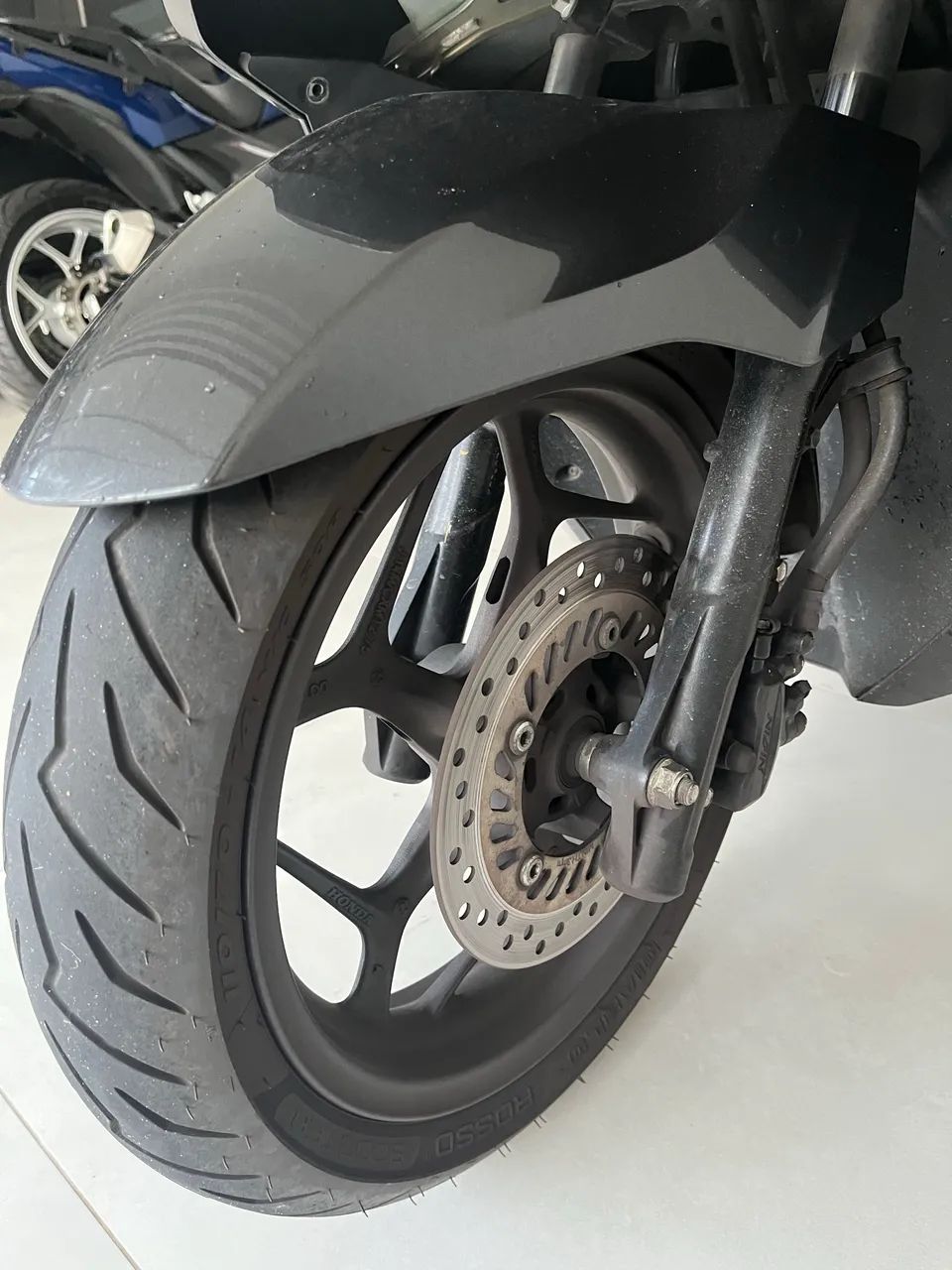 Vende-se PCX 2023 - Foto 5
