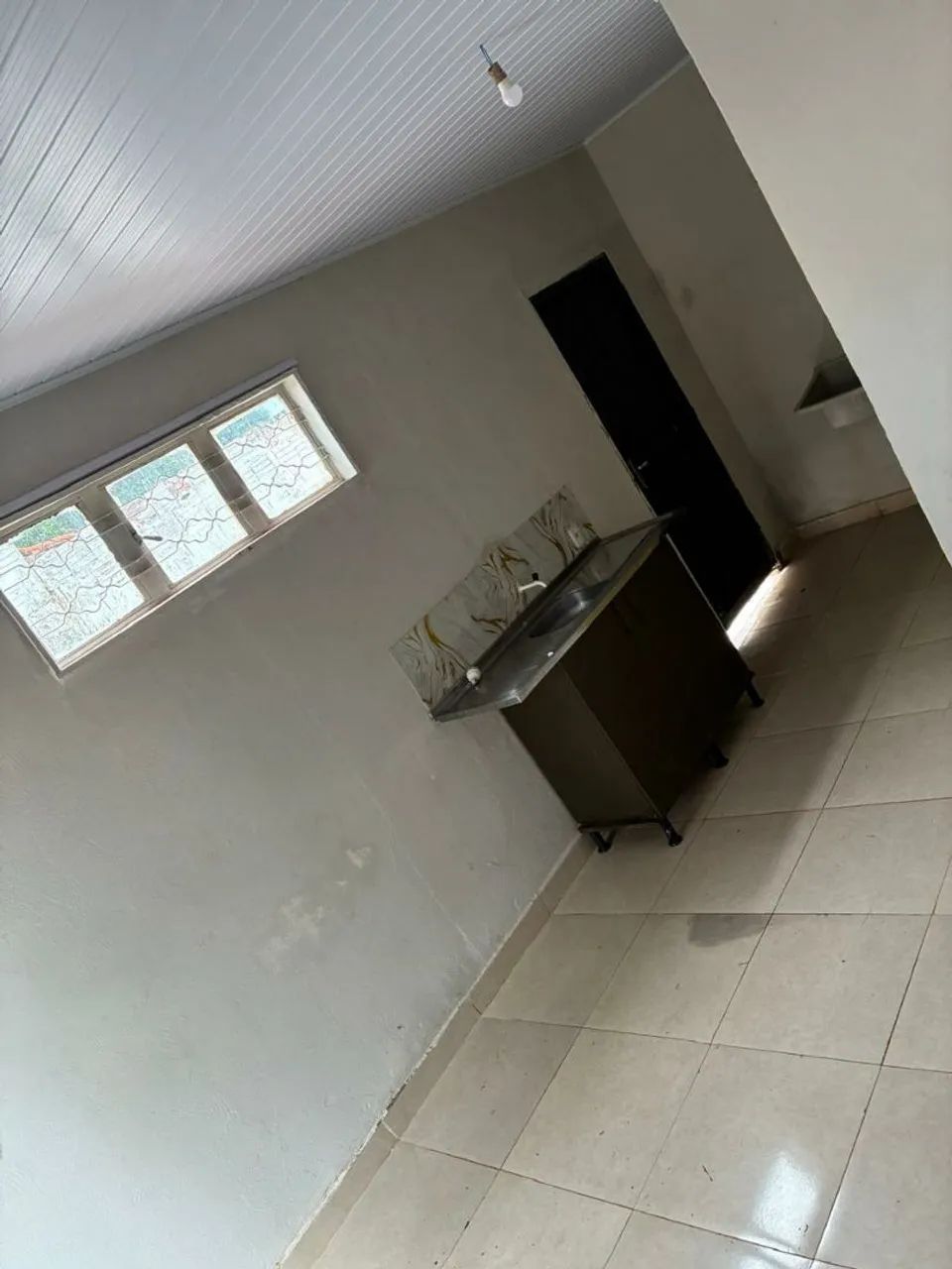 Casa de aluguel