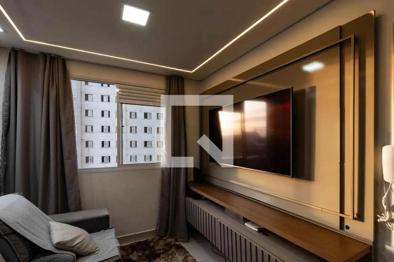 Apartamento à Venda - Barra Funda, 1 Quarto, 26 m2 - Foto 2