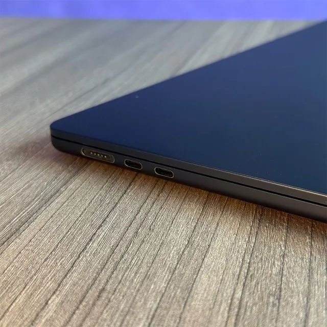 MacBook Air M2 15" - 8Gb - 256Gb - Foto 3