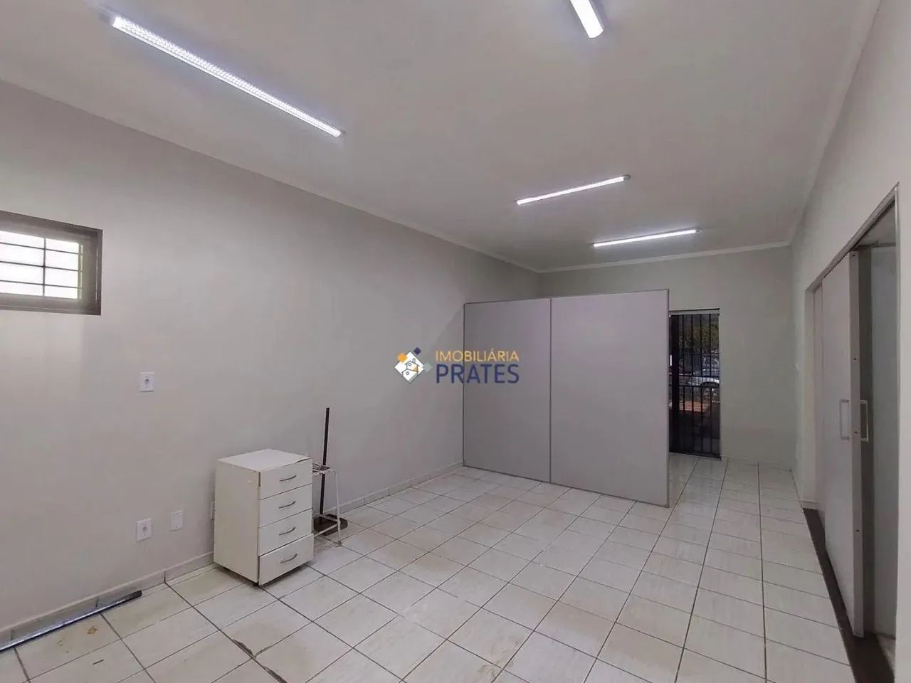 Casa comercial para locação na Avenida Nossa Senhora da Paz, excelente localização, próxim - Foto 10
