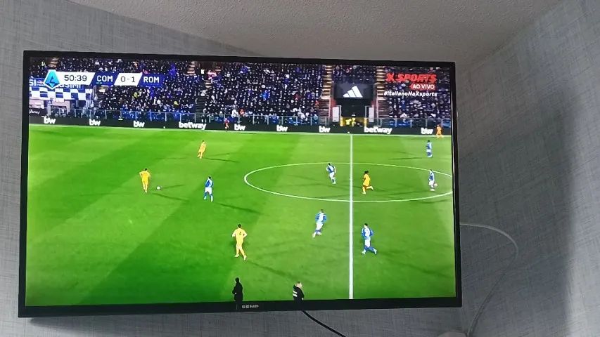 Smartv SEMP TCL 43' - Foto 3