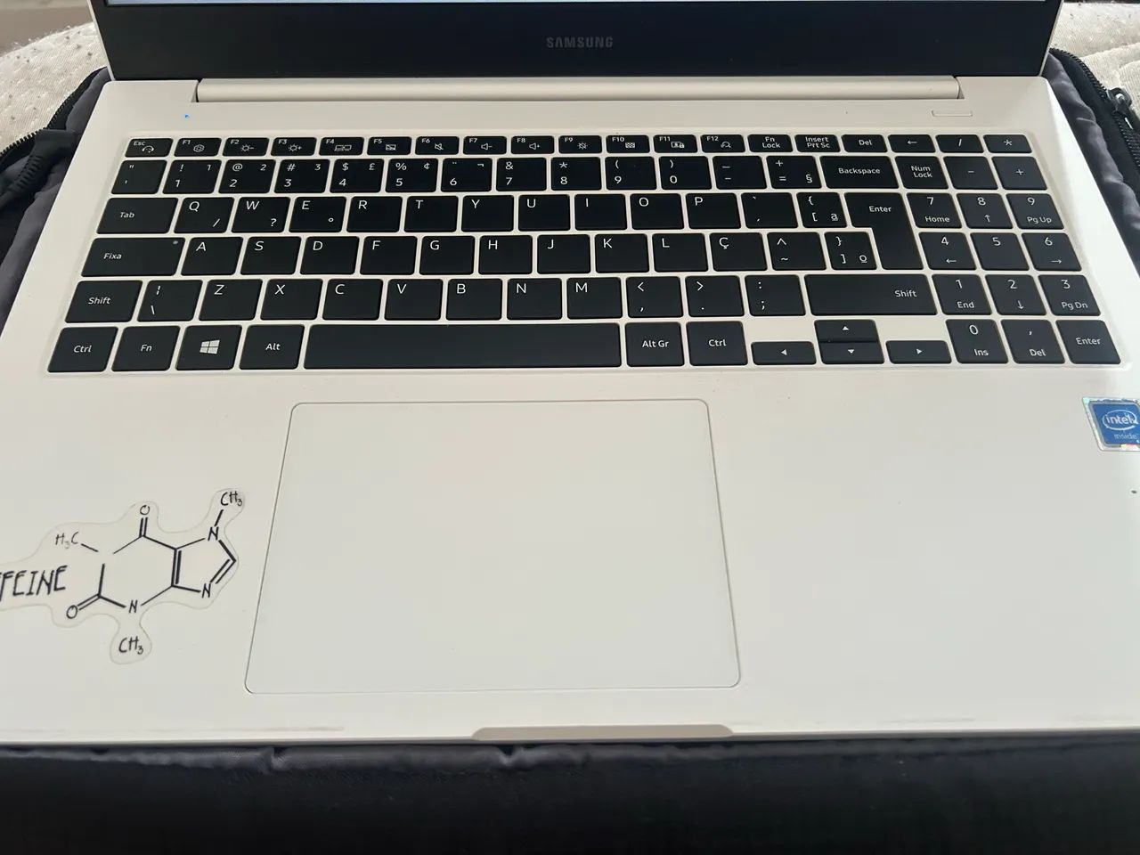 Notebook Samsung - Com SSD - Foto 3