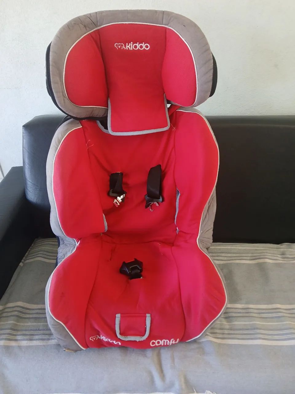 Cadeirinha de autimove 