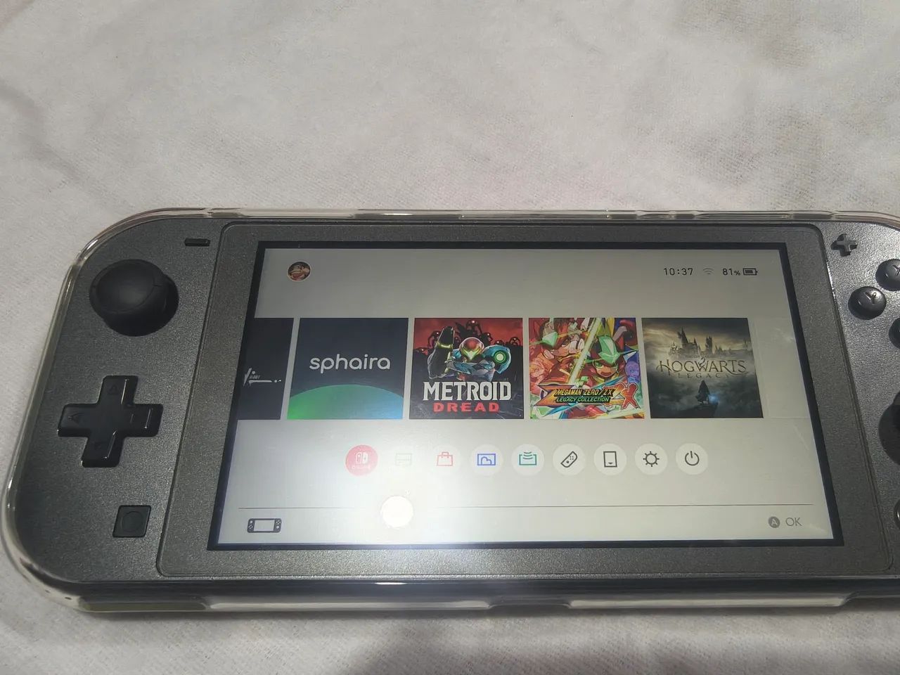 Nintendo Switch tunado - Foto 4