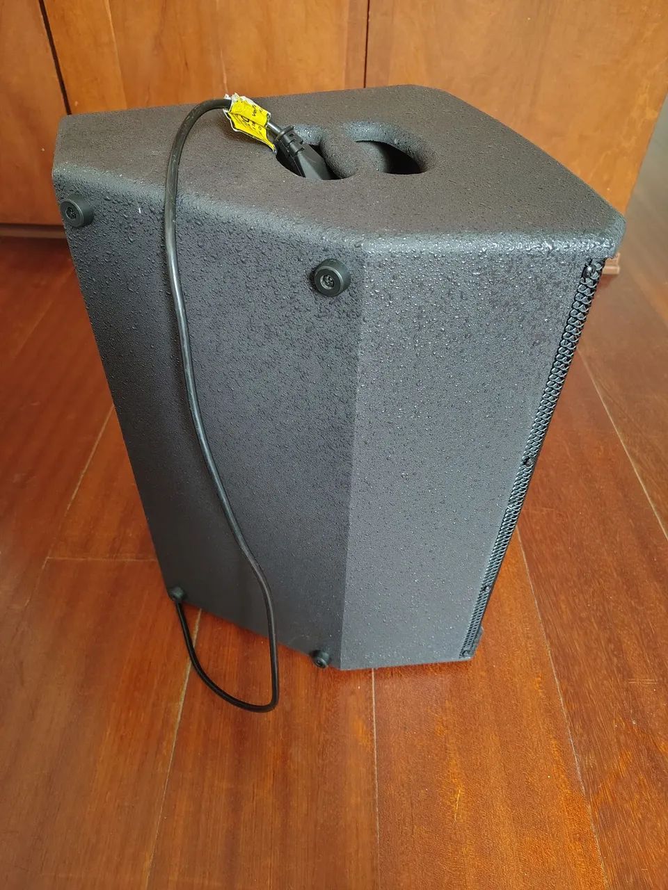 Caixa Ativa Saga 10'' 200w - Donner  - Foto 5