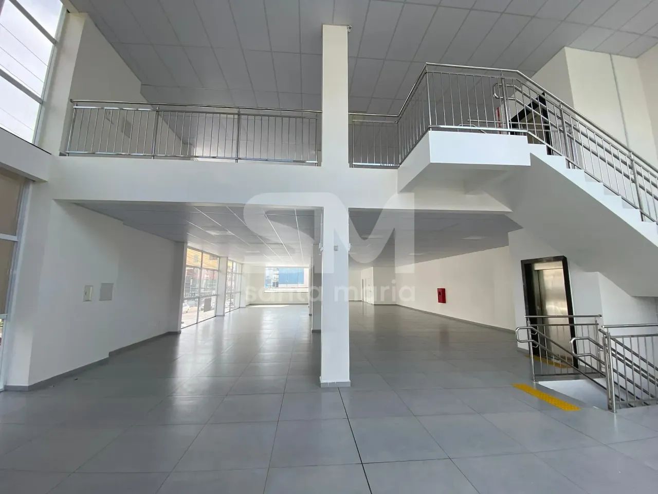 Sala para locação, Centro, Chapecó, SC - Foto 3