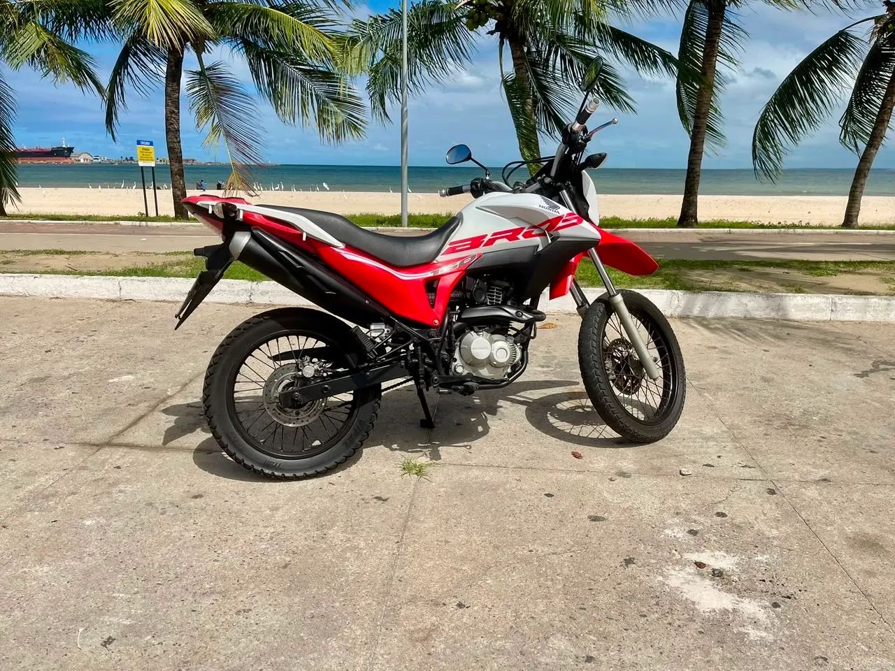 Bros 160cc 2019 - Foto 4