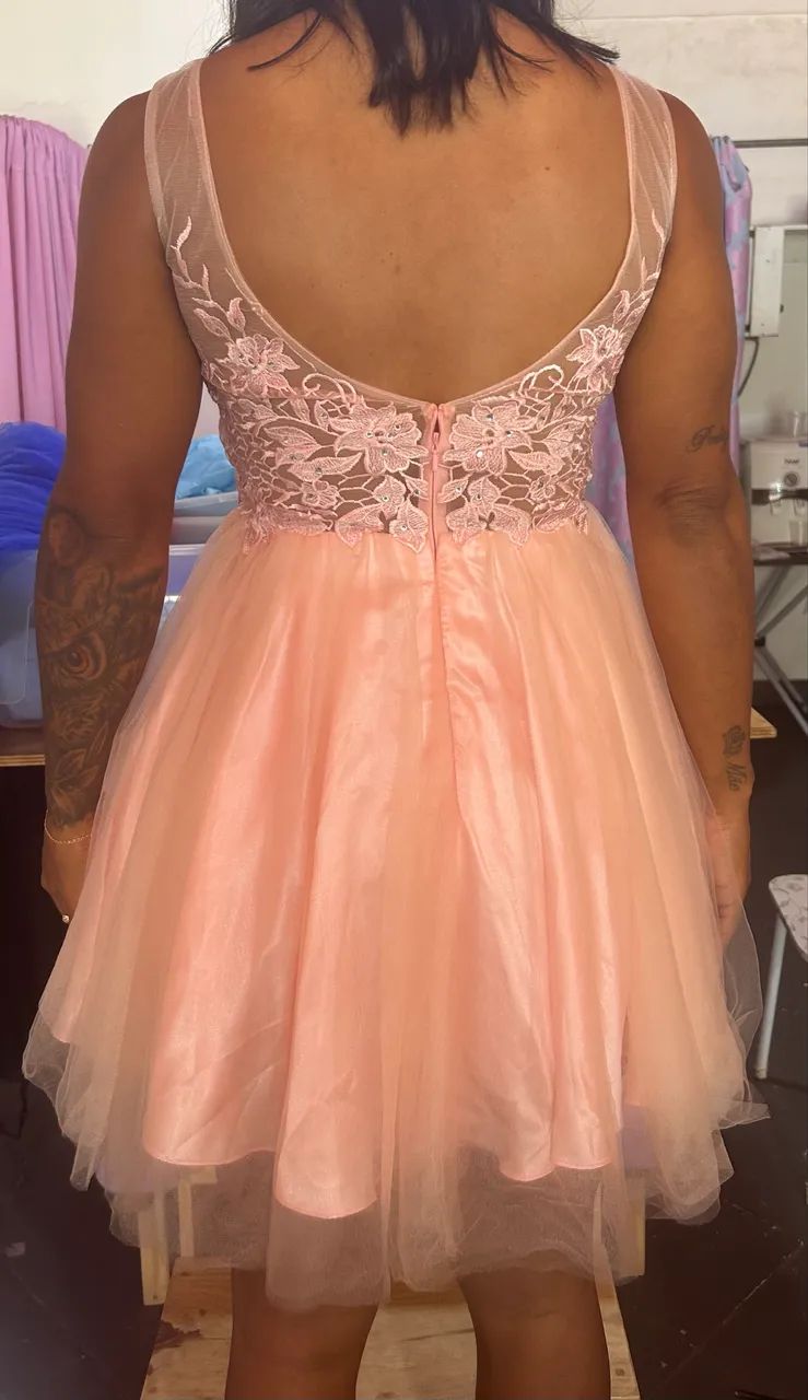 Vestido de Festa Importado  - Foto 2