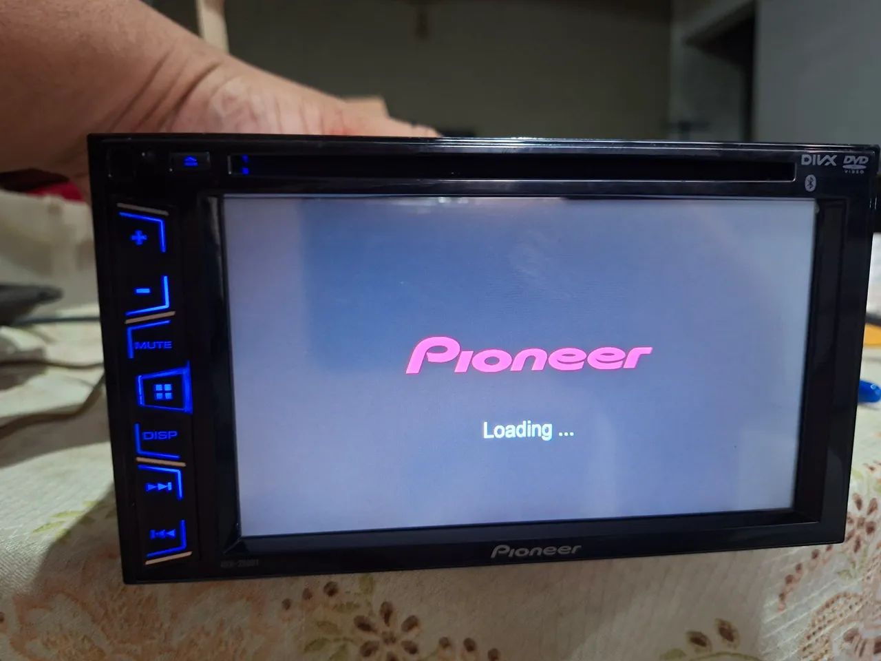 Dvd 2din Pioneer  - Foto 4