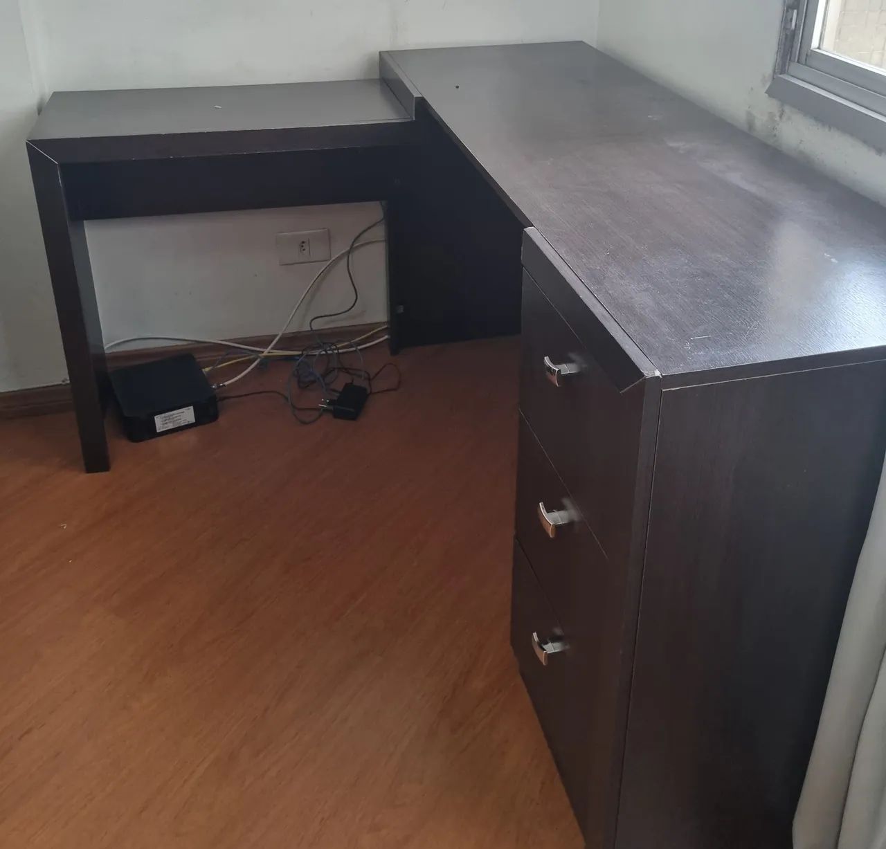 Mesa de escritório - Foto 2