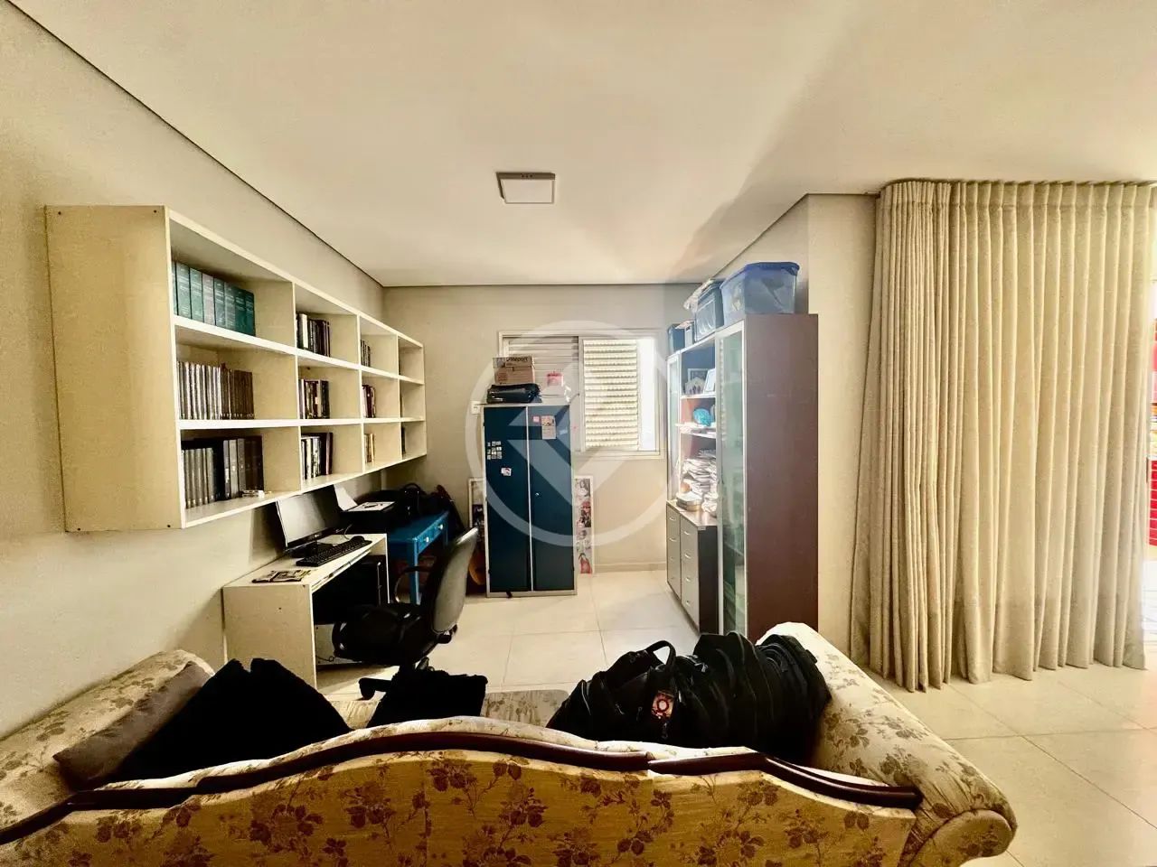 #Aluga-se apartamento da Plange no Edifício Sunset Boulevard , com 03 quartos sendo uma su - Foto 4