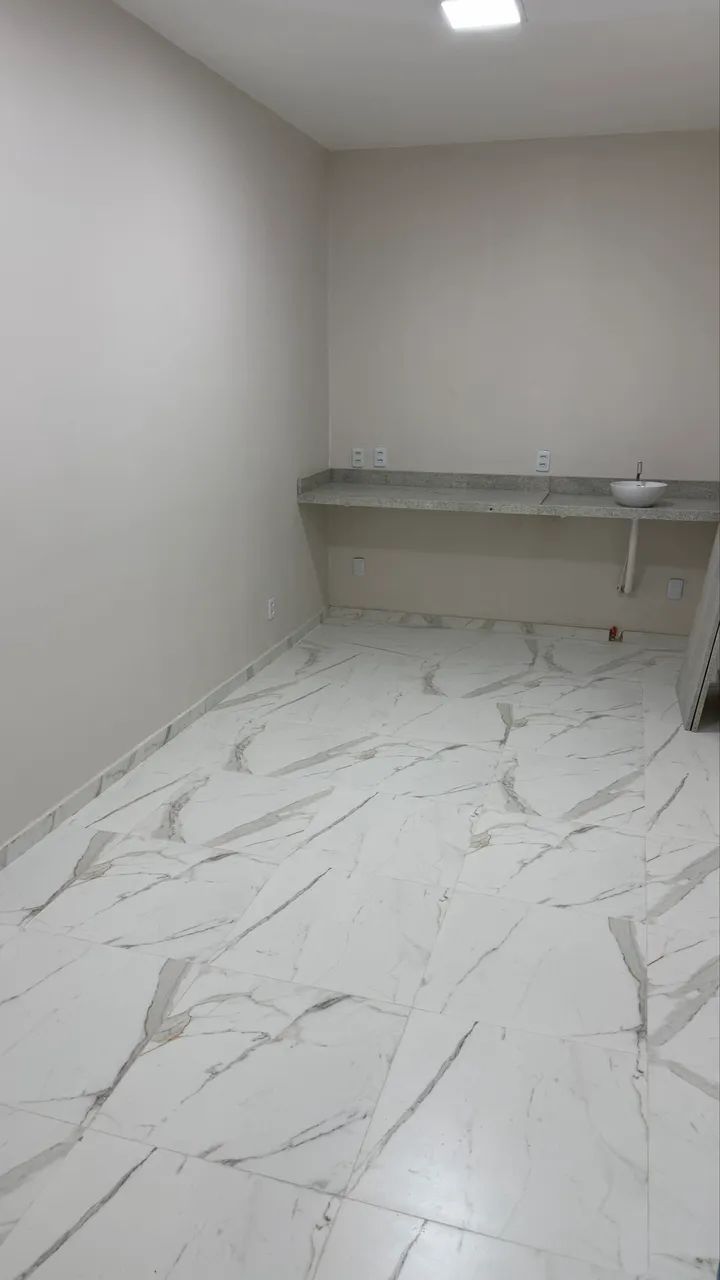 Alugo Sala Comercial - Foto 3
