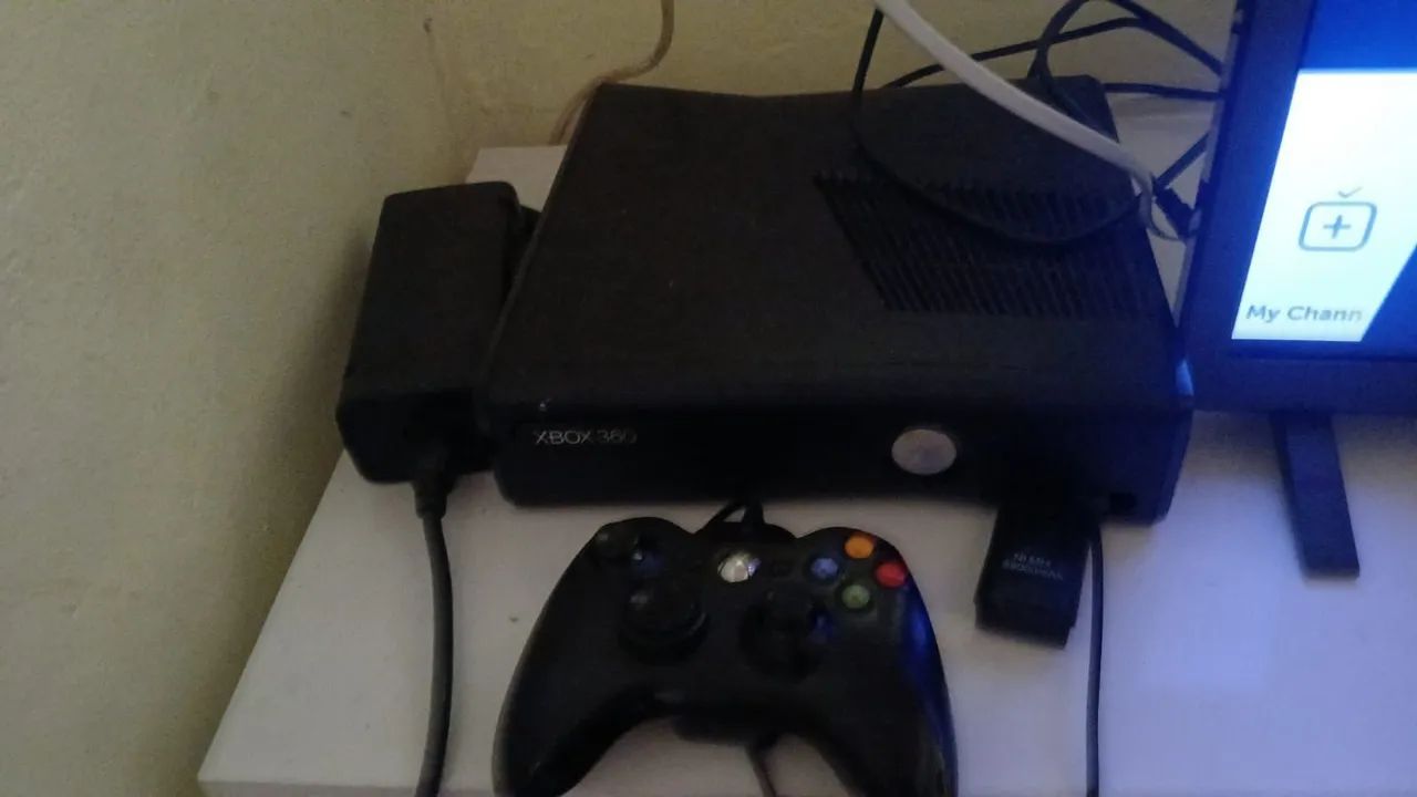 XBOX 360