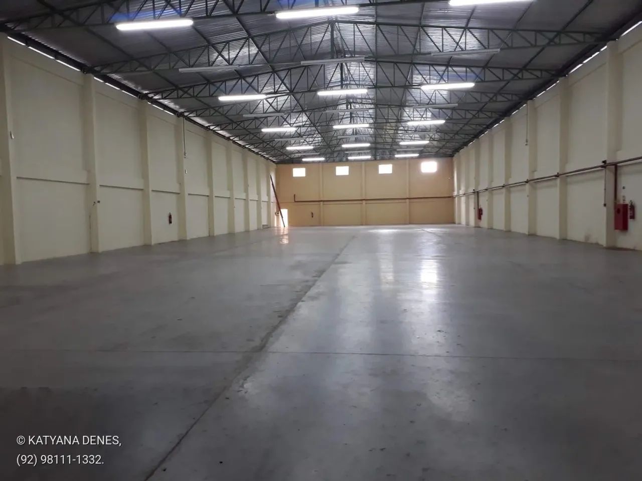 Imóvel comercial, 1 m² no Compensa em Manaus - Foto 5