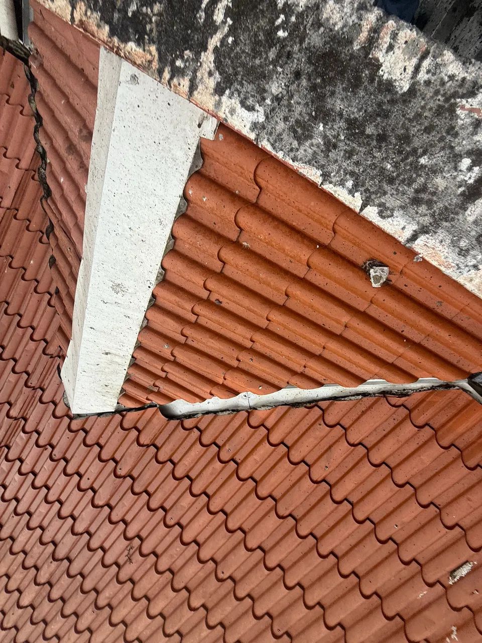 Limpeza de calhas e rufos  - Foto 2