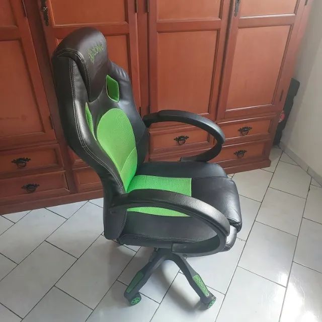 Cadeira Gamer - Foto 3