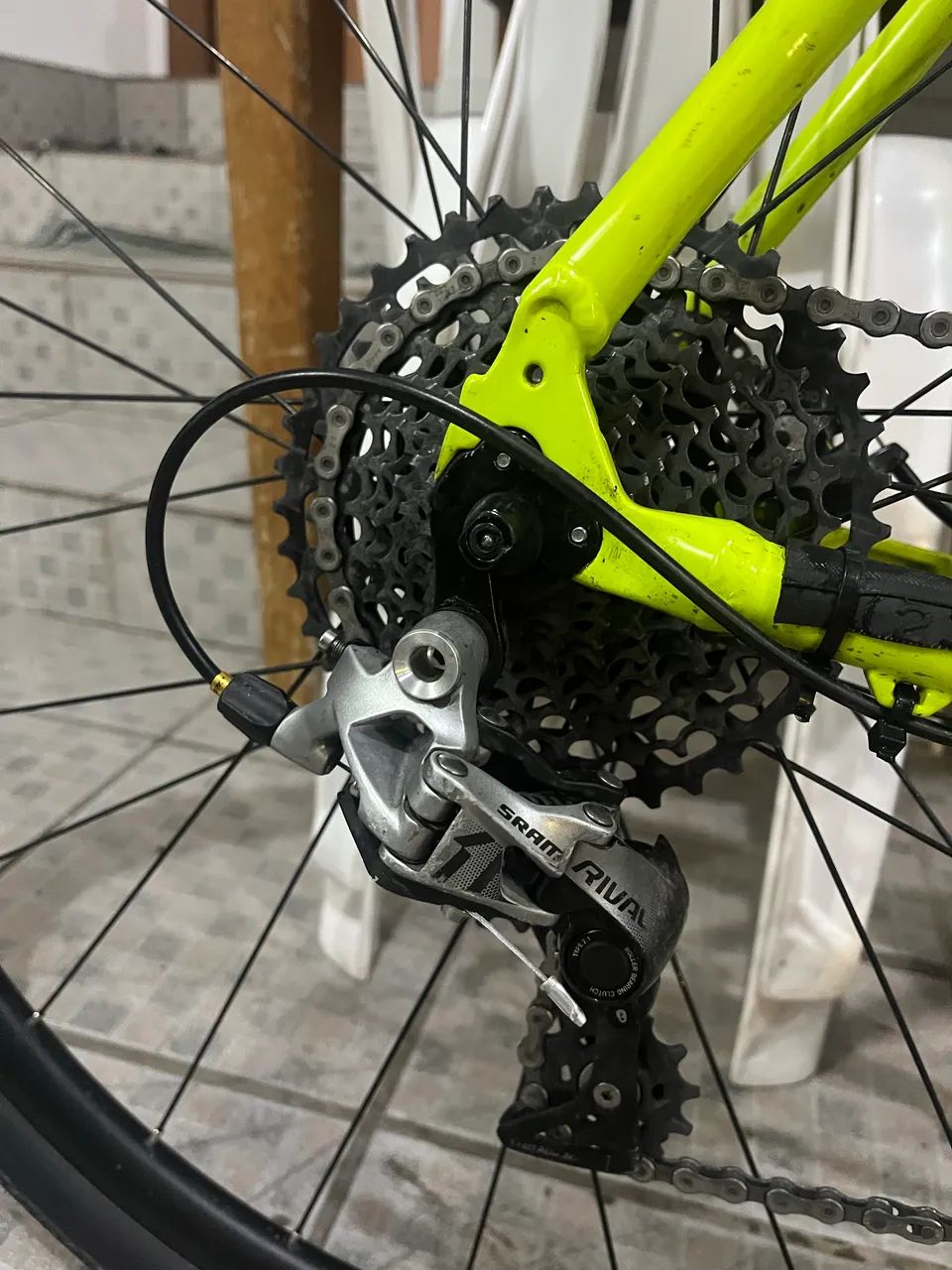 Gravel Audax Flanders - Foto 4
