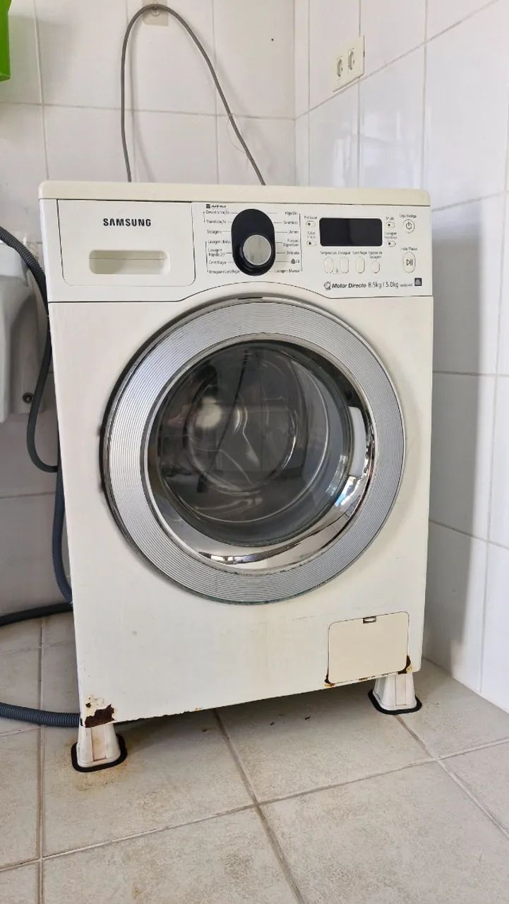 maquina de lavar - Foto 4
