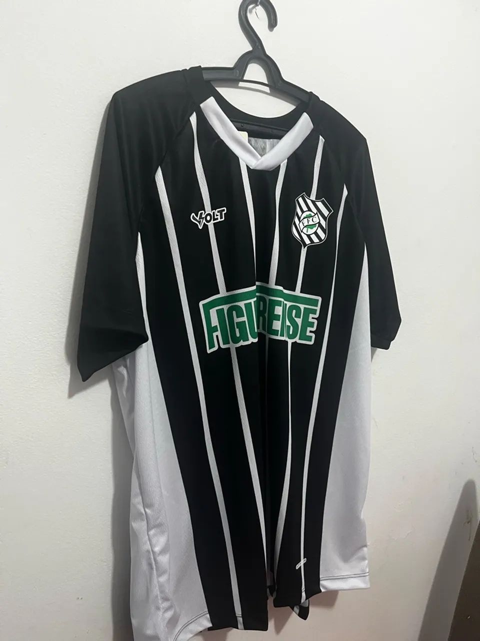 Camisa Figueirense modelo 2011  - Foto 3