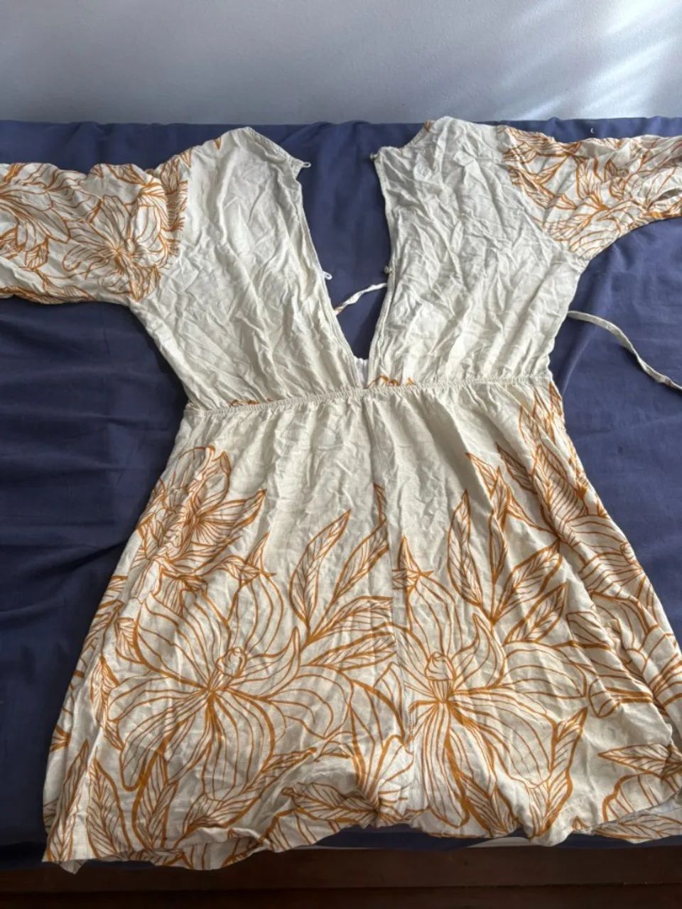 Vestido Zinzane  - Foto 4