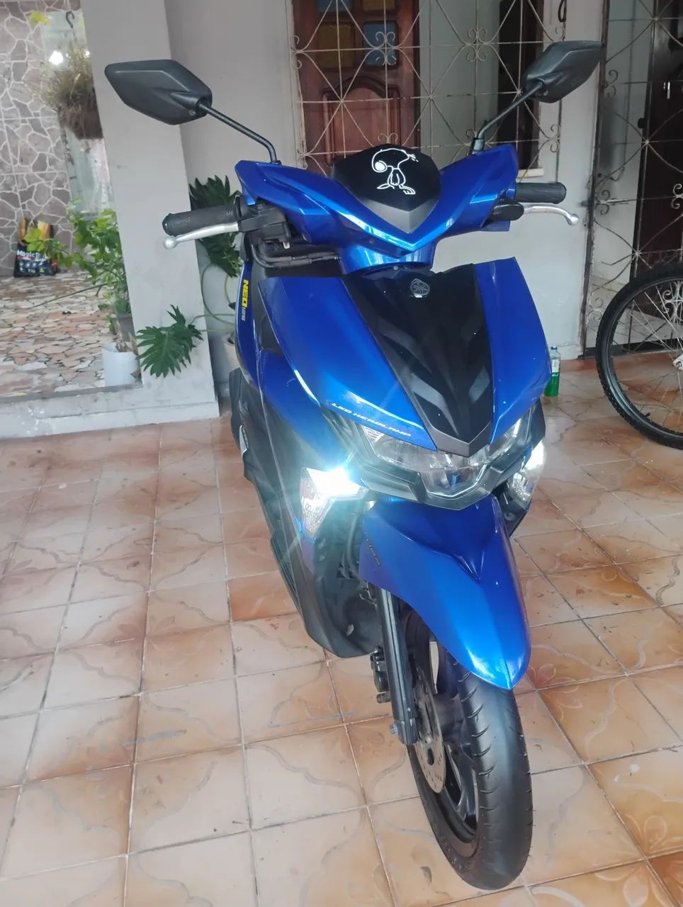 Neo 125 2021 - Foto 2