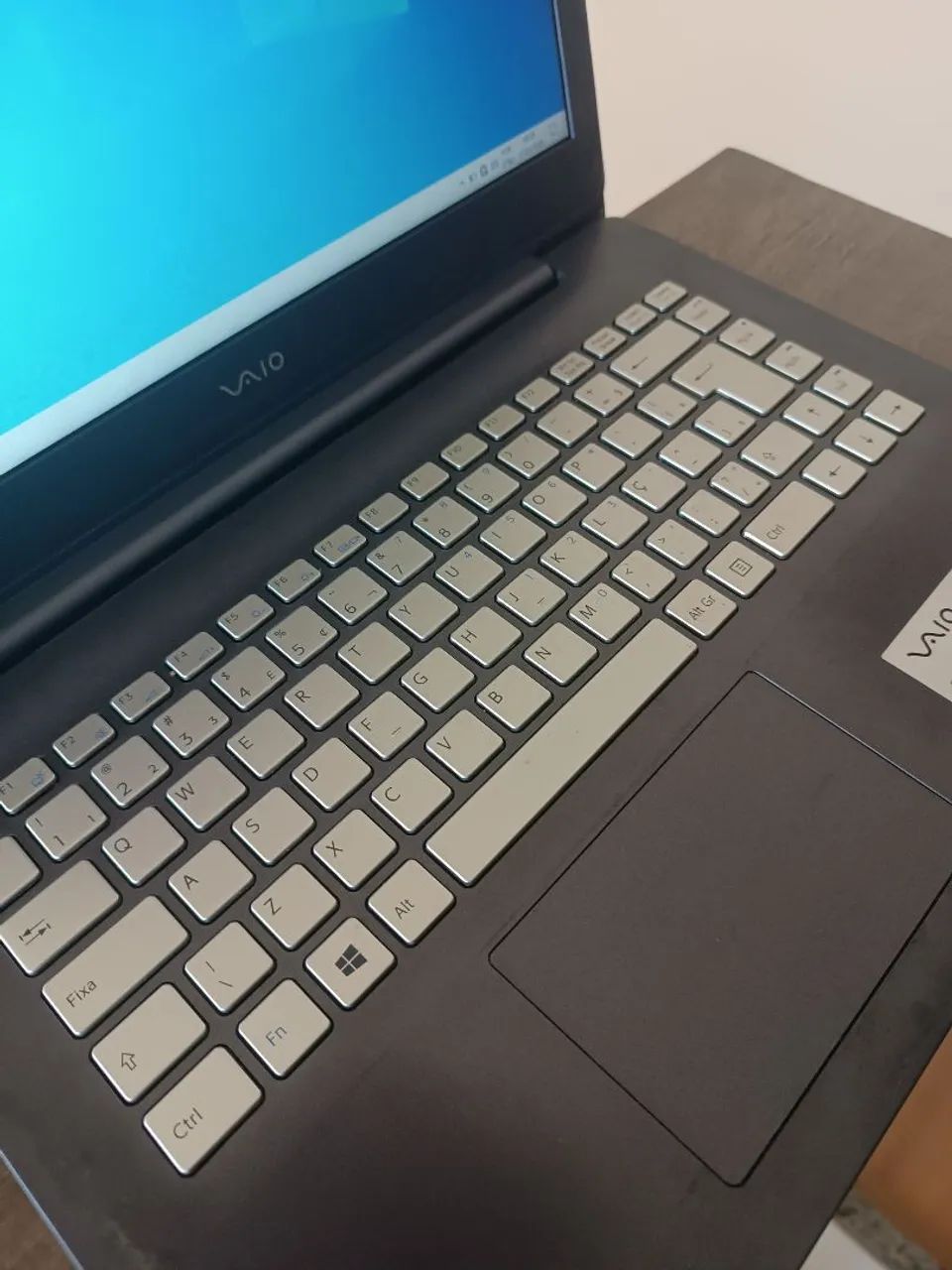 Notebook Sony vaio - Foto 2