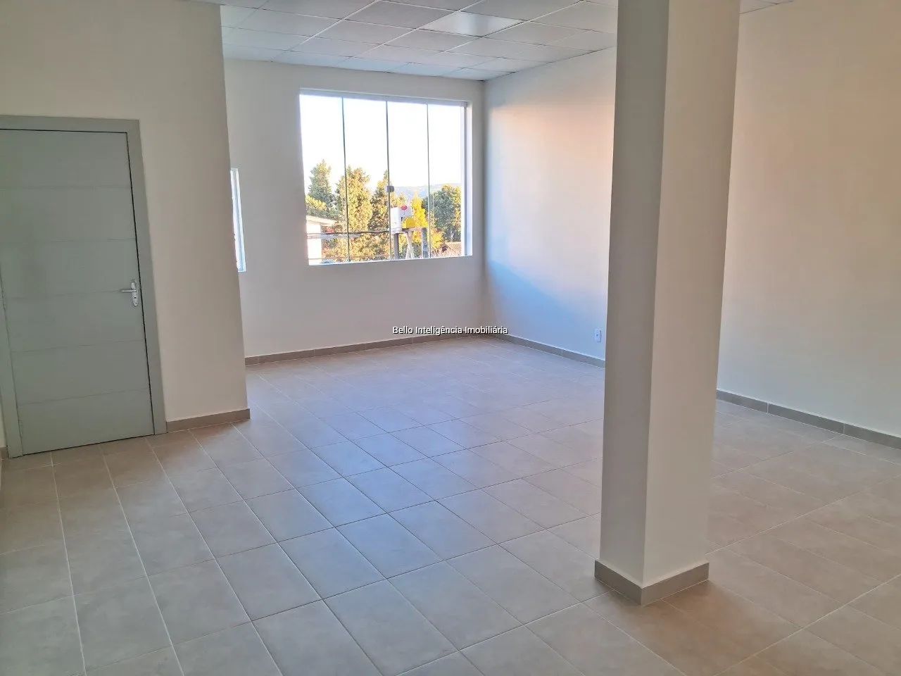 Sala Comercial para locação em Caçador - Foto 4