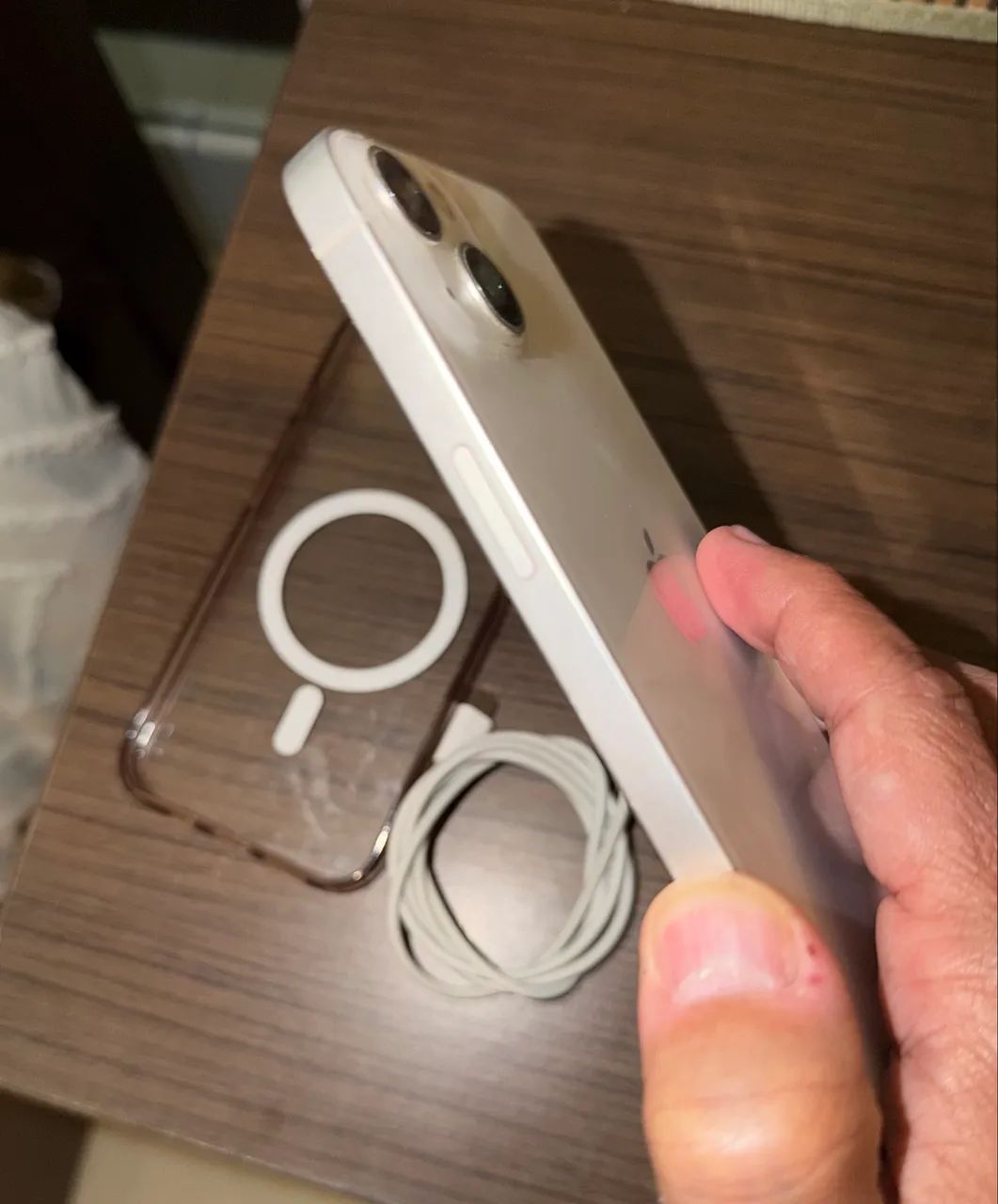 iPhone 13 256G - Foto 3
