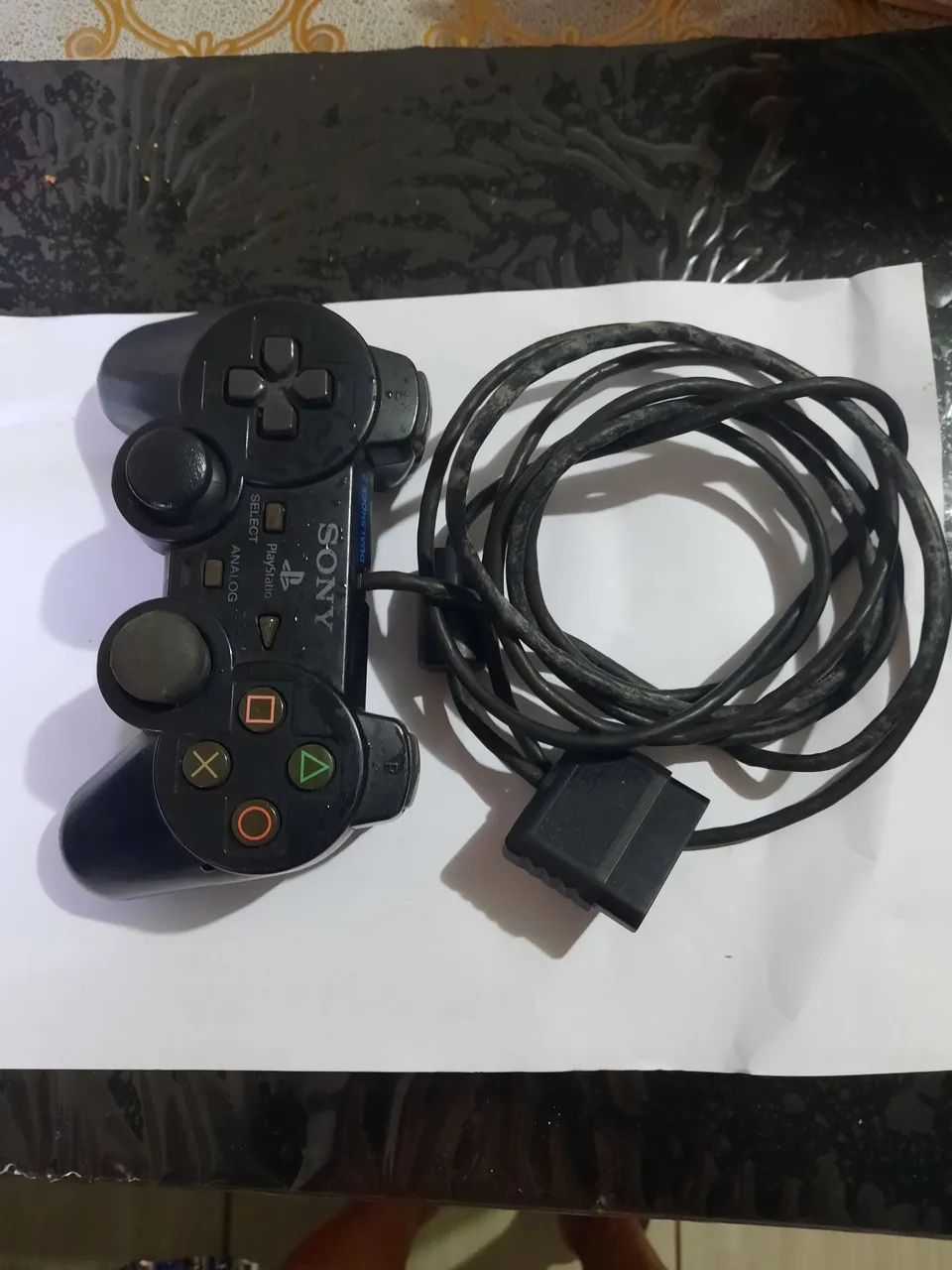 Controle de play 2 original