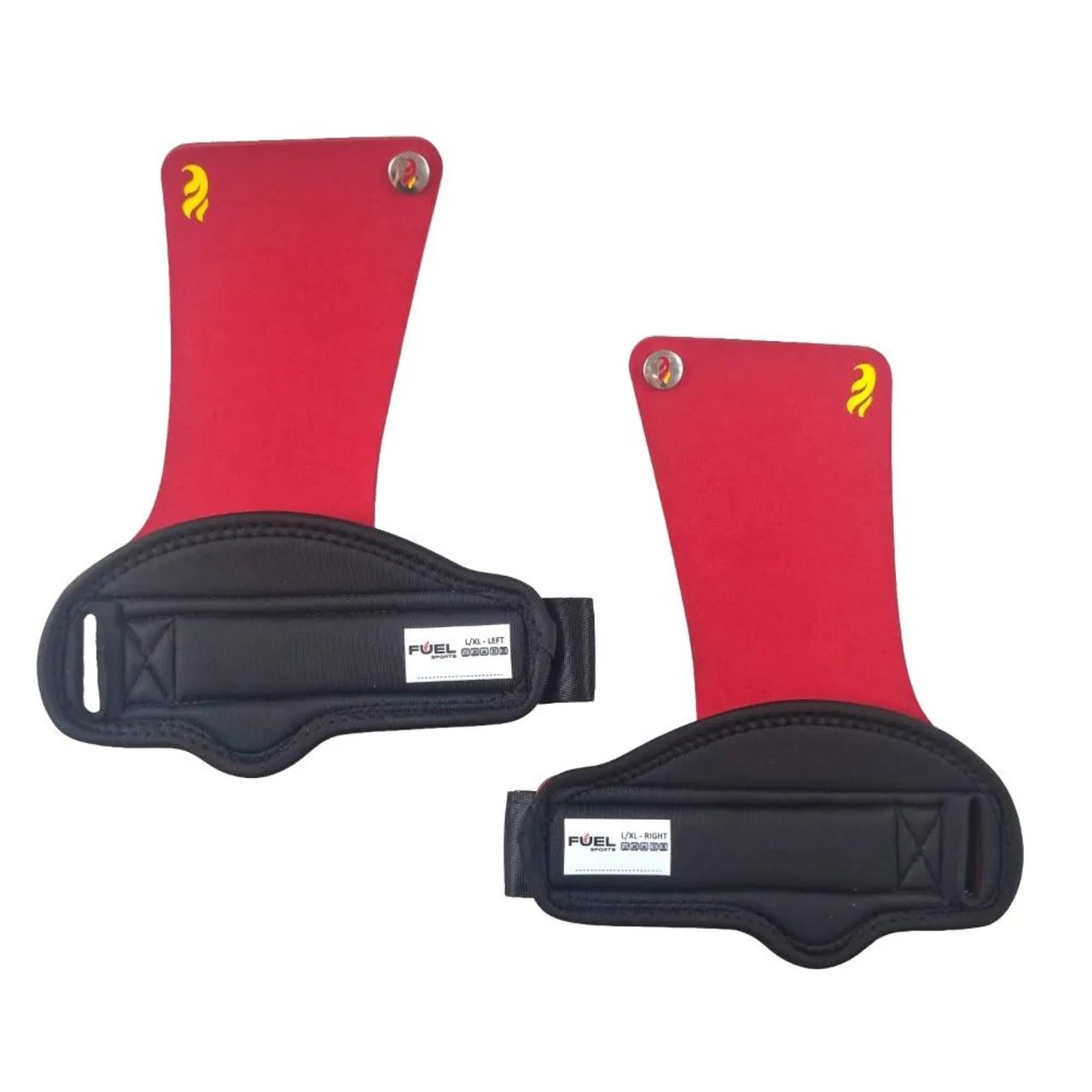 Handgrip Titan Evo  - Foto 2