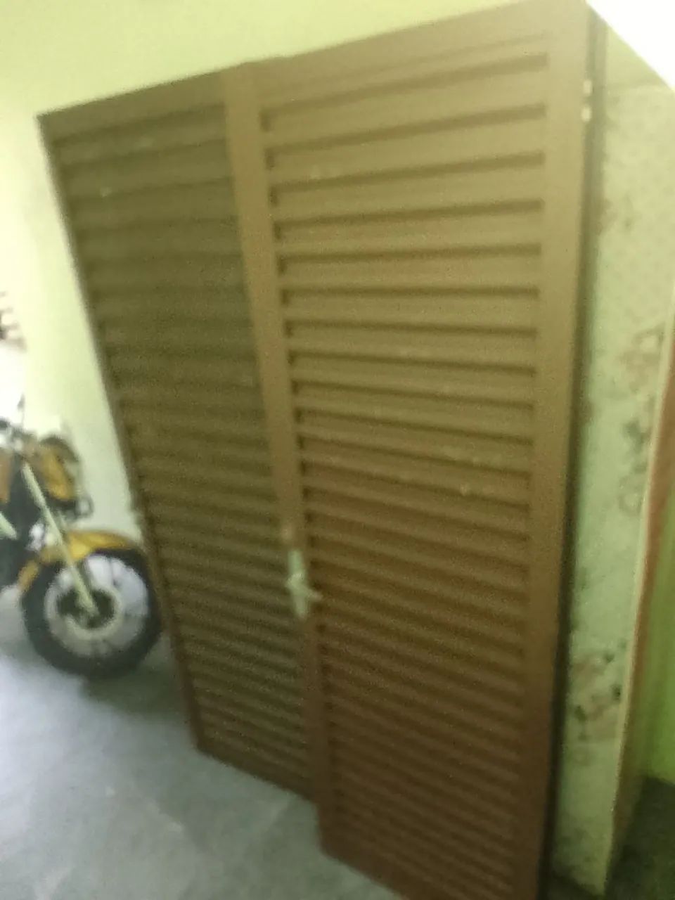 Porta para quarto  - Foto 3