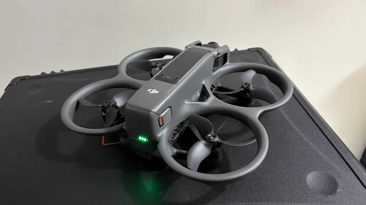 Drone avata 2 - Foto 2