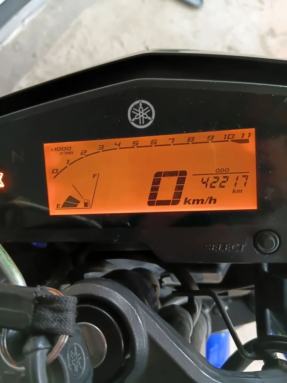 Fazer 250  - Foto 2